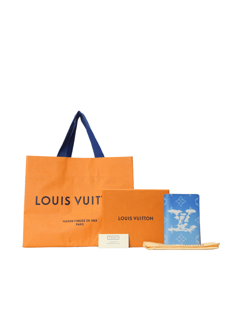 O de best sale poche louis vuitton