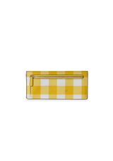 JET SET CITRUS WALLET W/ CARD HOLDER