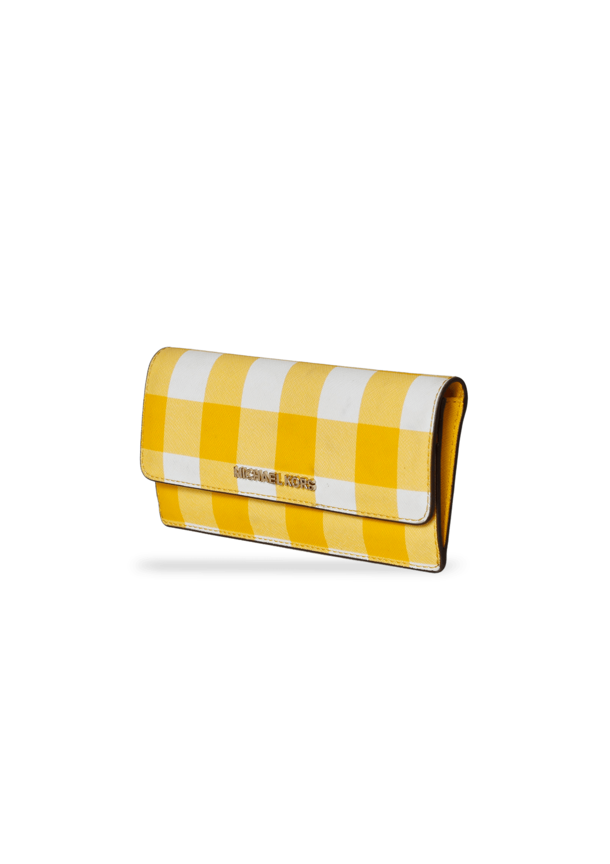 JET SET CITRUS WALLET W CARD HOLDER