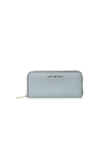 JET SET SAFFIANO WALLET