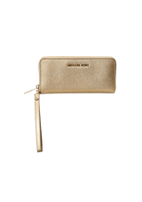 JET SET SAFFIANO WALLET