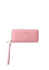 JET SET TRAVEL CONTINENTAL WALLET