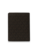 JET SET VERTICAL WALLET