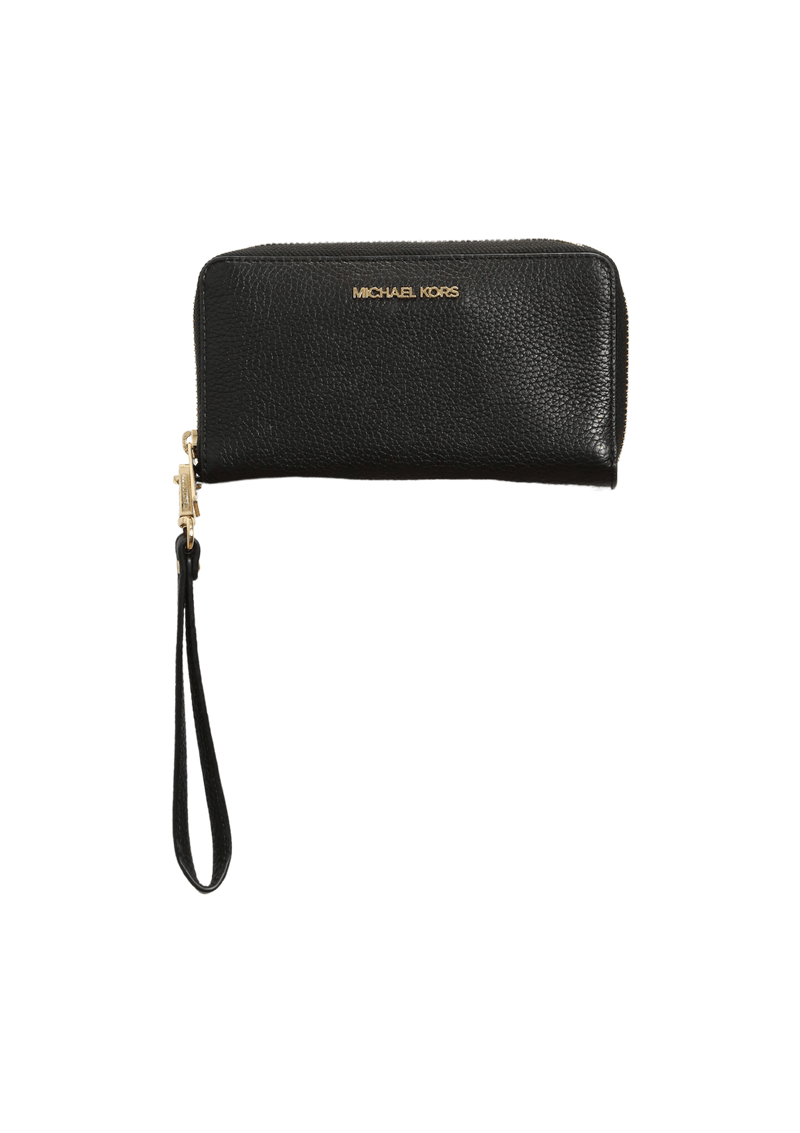 LEATHER WALLET