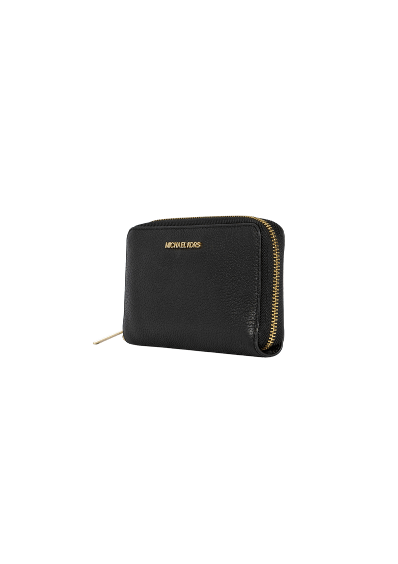 LEATHER WALLET