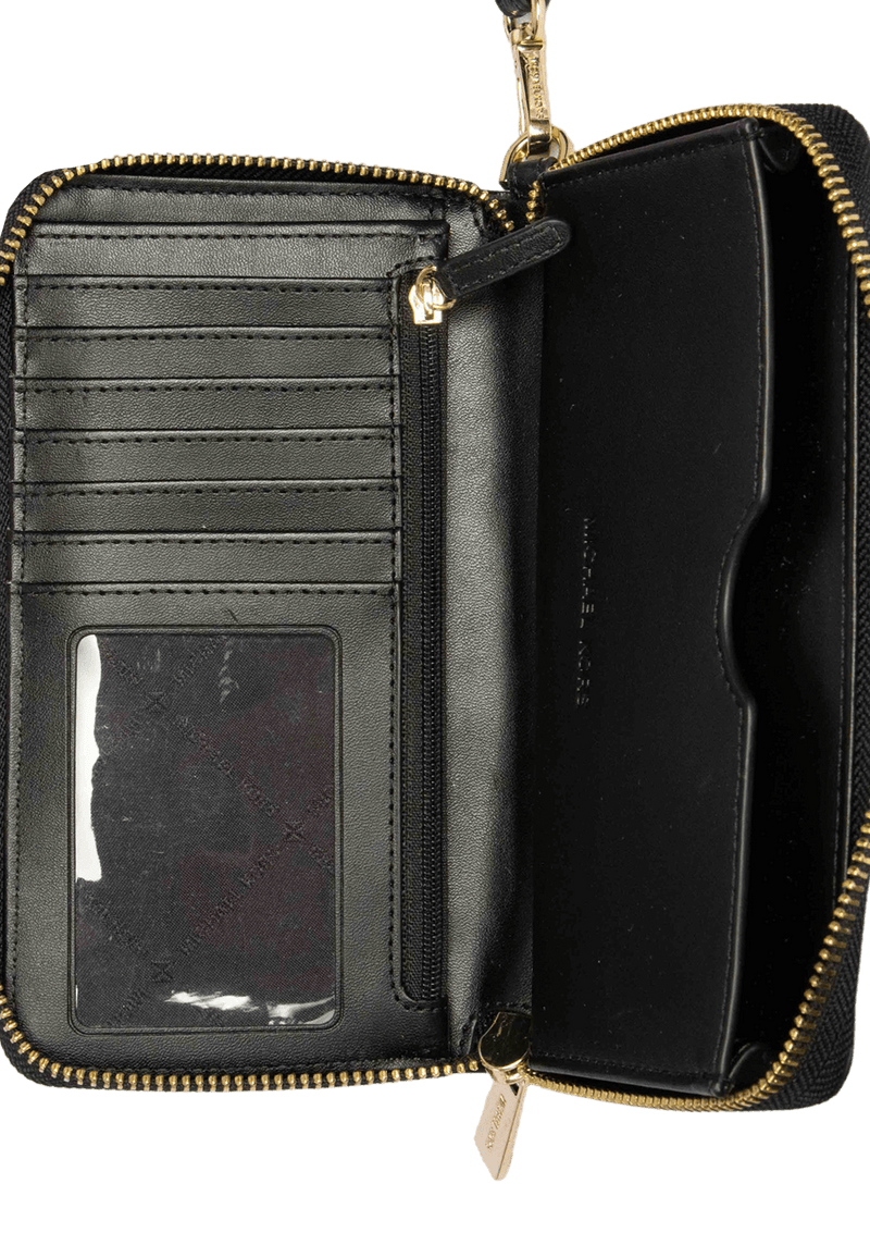 LEATHER WALLET