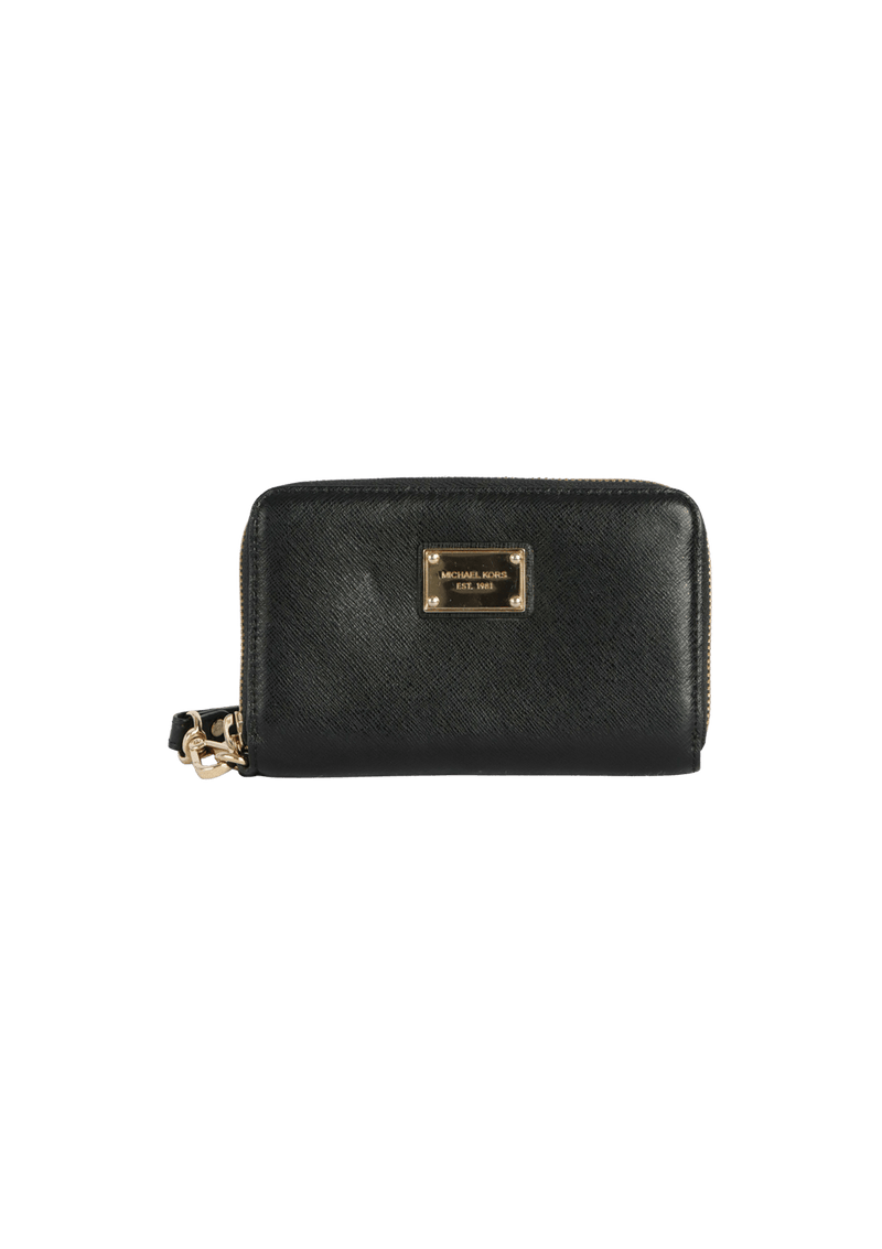 LEATHER WALLET