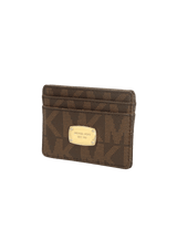 LOGO CARD HOLDER