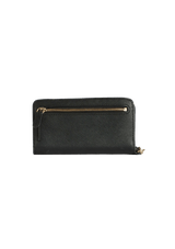 SLIM TECH WRISTLET WALLET