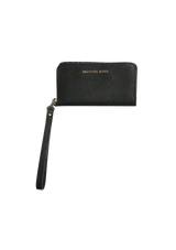 SLIM TECH WRISTLET WALLET