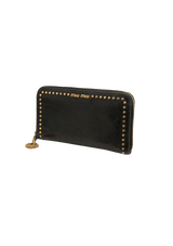 LEATHER WALLET