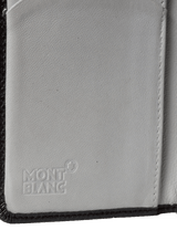 MEISTERSTUCK BIFOLD VERTICAL WALLET