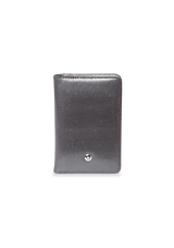 MEISTERSTUCK BIFOLD VERTICAL WALLET