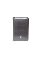 MEISTERSTUCK BIFOLD VERTICAL WALLET