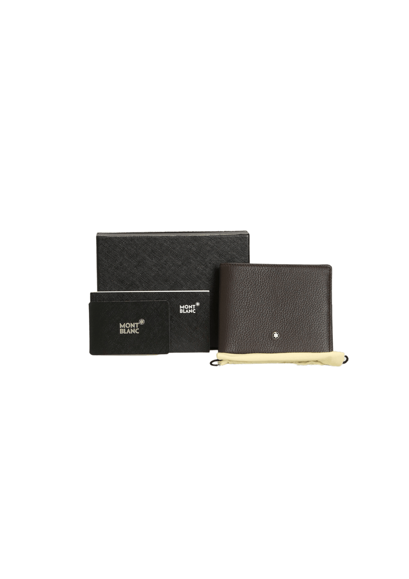 MEISTERSTUCK WALLET