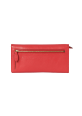 LEATHER WALLET