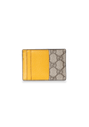 NEO VINTAGE GG SUPREME CARD HOLDER