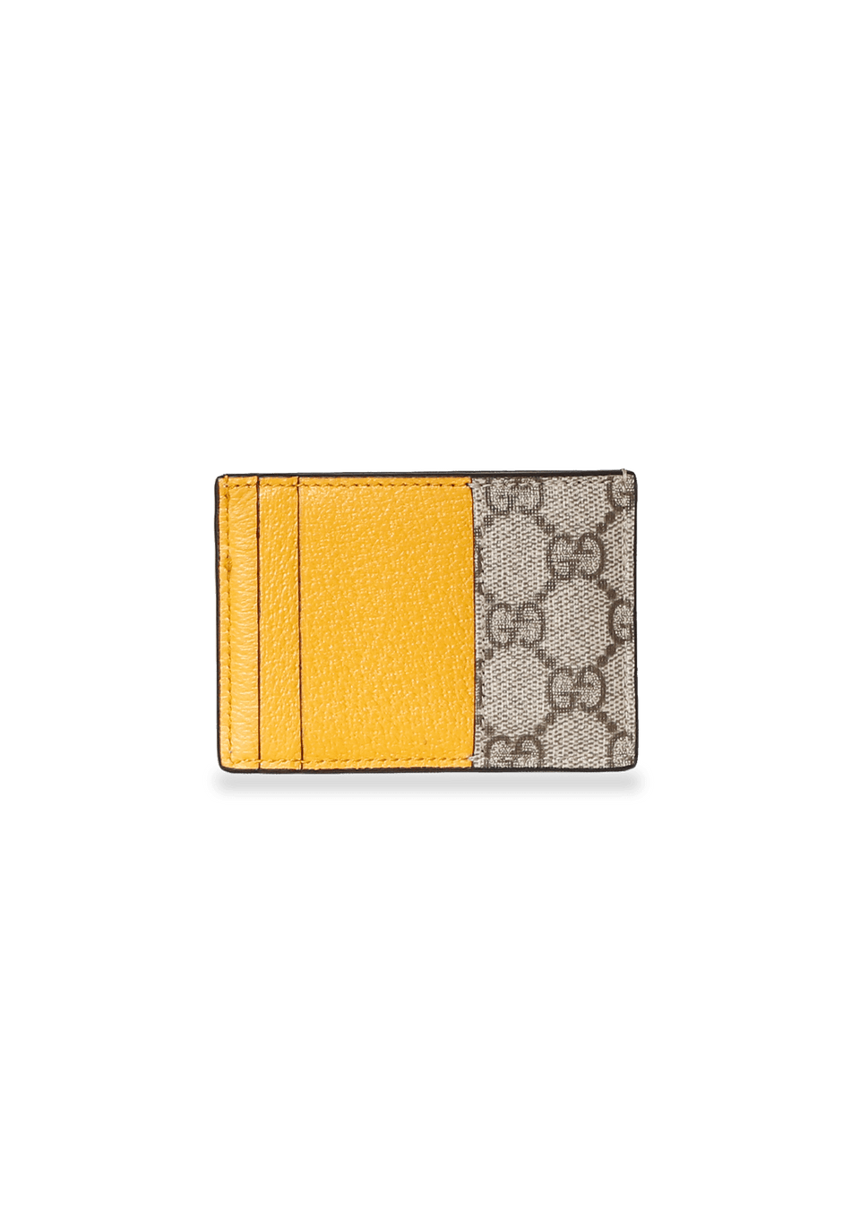 NEO VINTAGE GG SUPREME CARD HOLDER