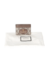 NEO VINTAGE GG SUPREME CARD HOLDER