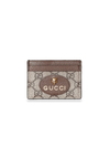 NEO VINTAGE GG SUPREME CARD HOLDER