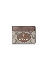 NEO VINTAGE GG SUPREME CARD HOLDER