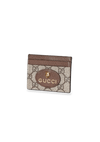 NEO VINTAGE GG SUPREME CARD HOLDER