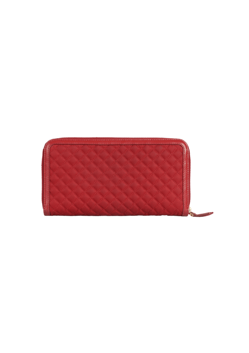 LEATHER WALLET