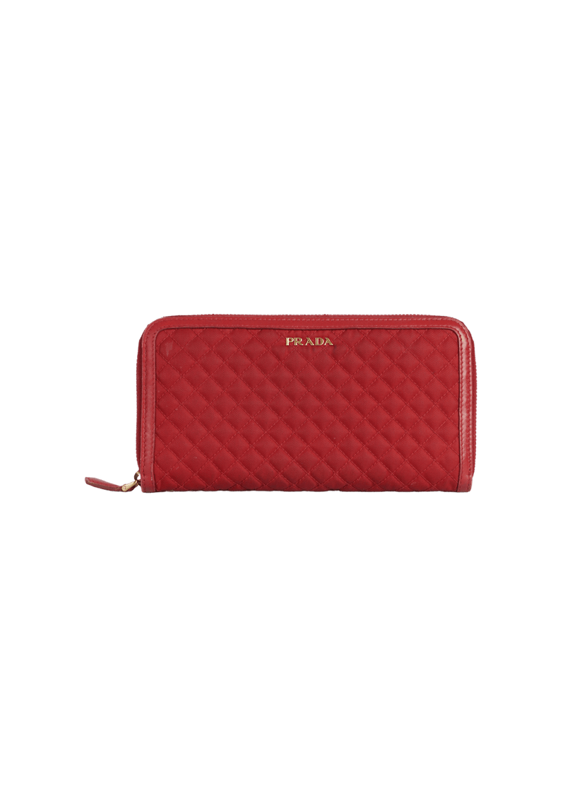 LEATHER WALLET