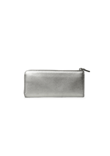 SAFFIANO BOW CONTINENTAL WALLET