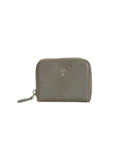 SAFFIANO COMPACT WALLET