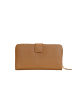 SAFFIANO CONTINENTAL WALLET