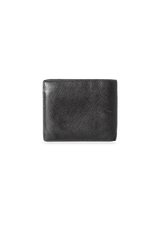 SAFFIANO LOGO WALLET