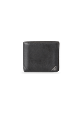 SAFFIANO LOGO WALLET