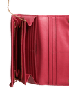 SAFFIANO LUX CONTINENTAL WALLET