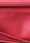 SAFFIANO LUX CONTINENTAL WALLET