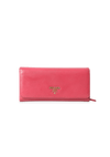 SAFFIANO LUX CONTINENTAL WALLET