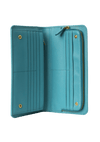 SAFFIANO ZIP AROUND WALLET