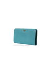 SAFFIANO ZIP AROUND WALLET