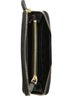 SAFFIANO ZIP AROUND WALLET