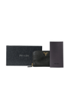 SAFFIANO ZIP AROUND WALLET