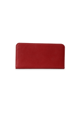 SAFFIANO ZIP AROUND WALLET