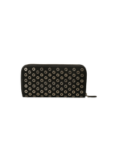 TESSUTO VELA GROMMET WALLET