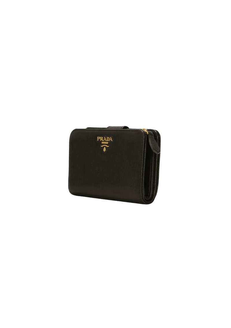 VITELLO MOVE LAMPO WALLET