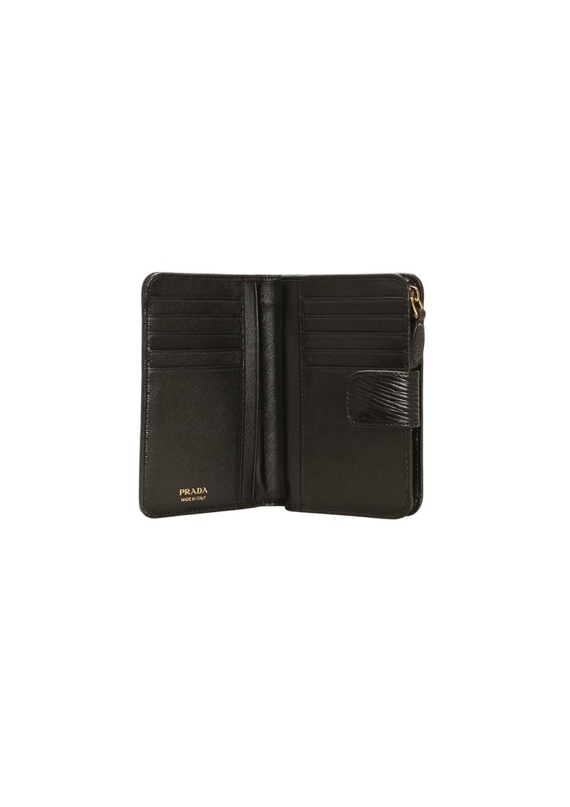 VITELLO MOVE LAMPO WALLET