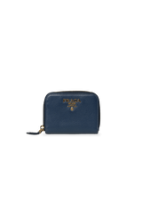 SAFFIANO COIN PURSE