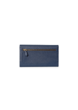 SAFFIANO LONG WALLET