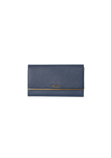 SAFFIANO LONG WALLET