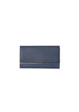 SAFFIANO LONG WALLET