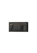 SAFFIANO LUX CONTINENTAL WALLET