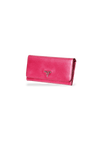 SAFFIANO LUX CONTINENTAL WALLET